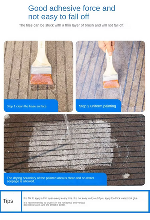 Sellador Impermeable Invisible- envio gratis