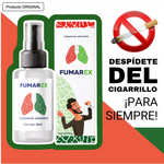 FUMAREX Spray AntiTabaco+ENVIO GRATIS