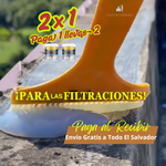 Sellador Impermeable Invisible- envio gratis