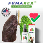 FUMAREX Spray AntiTabaco+ENVIO GRATIS