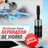 NUEVO LIQUIDO REPARADOR DE VIDRIO+ENVIO GRATIS