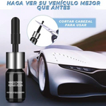 NUEVO LIQUIDO REPARADOR DE VIDRIO+ENVIO GRATIS