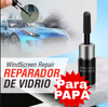 NUEVO LIQUIDO REPARADOR DE VIDRIO+ENVIO GRATIS